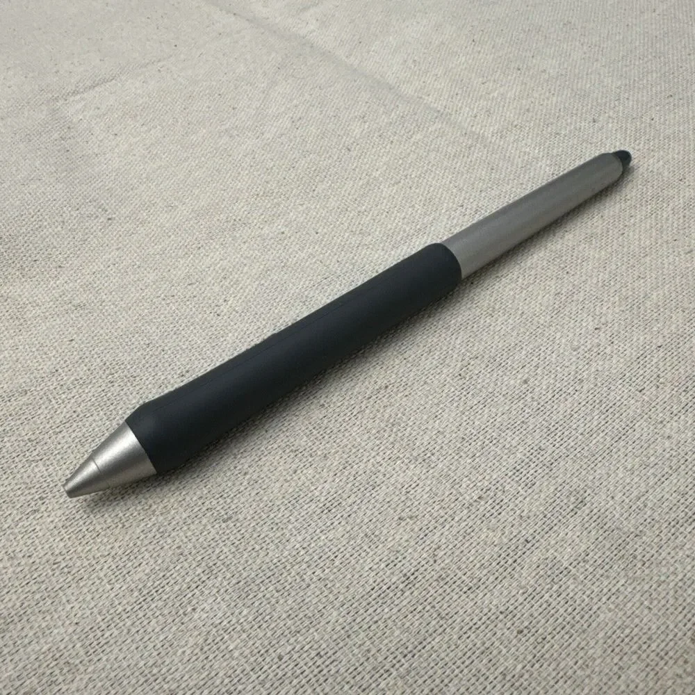 Lot/Set of 2 - Wacom‎ Pens ZP-501E? & XP501E? for Cintiq. READ DESCRIPTION.